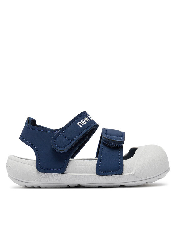 Сандалии SIA809B3 New Balance, синий
Сандалии SIA809B3 New Balance, синий