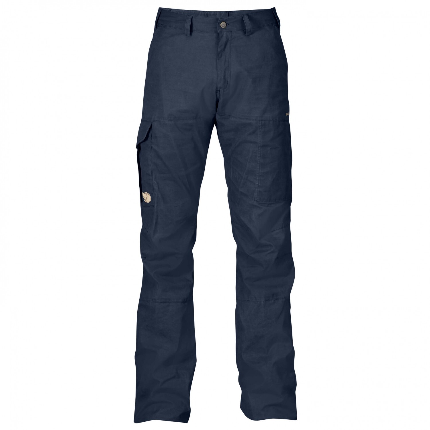 Трекинговые брюки Fjällräven Karl Pro Trousers, темно синий
Трекинговые брюки Fjällräven Karl Pro Trousers, темно синий