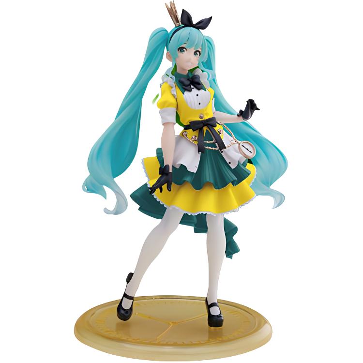 Хацунэ Мику Принцесса, Alice TAITO
Хацунэ Мику Принцесса, Alice TAITO