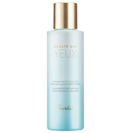 Очищающее средство Beaute Des Yeux Lash Protecting Biphase Pure Radiance 125ml
Очищающее средство Beaute Des Yeux Lash Protecting Biphase Pure Radiance 125ml
