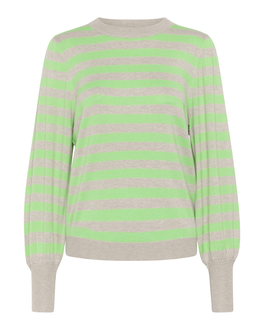 Свитер Kaffe KA Lizzy, Mottled Beige
Свитер Kaffe KA Lizzy, Mottled Beige