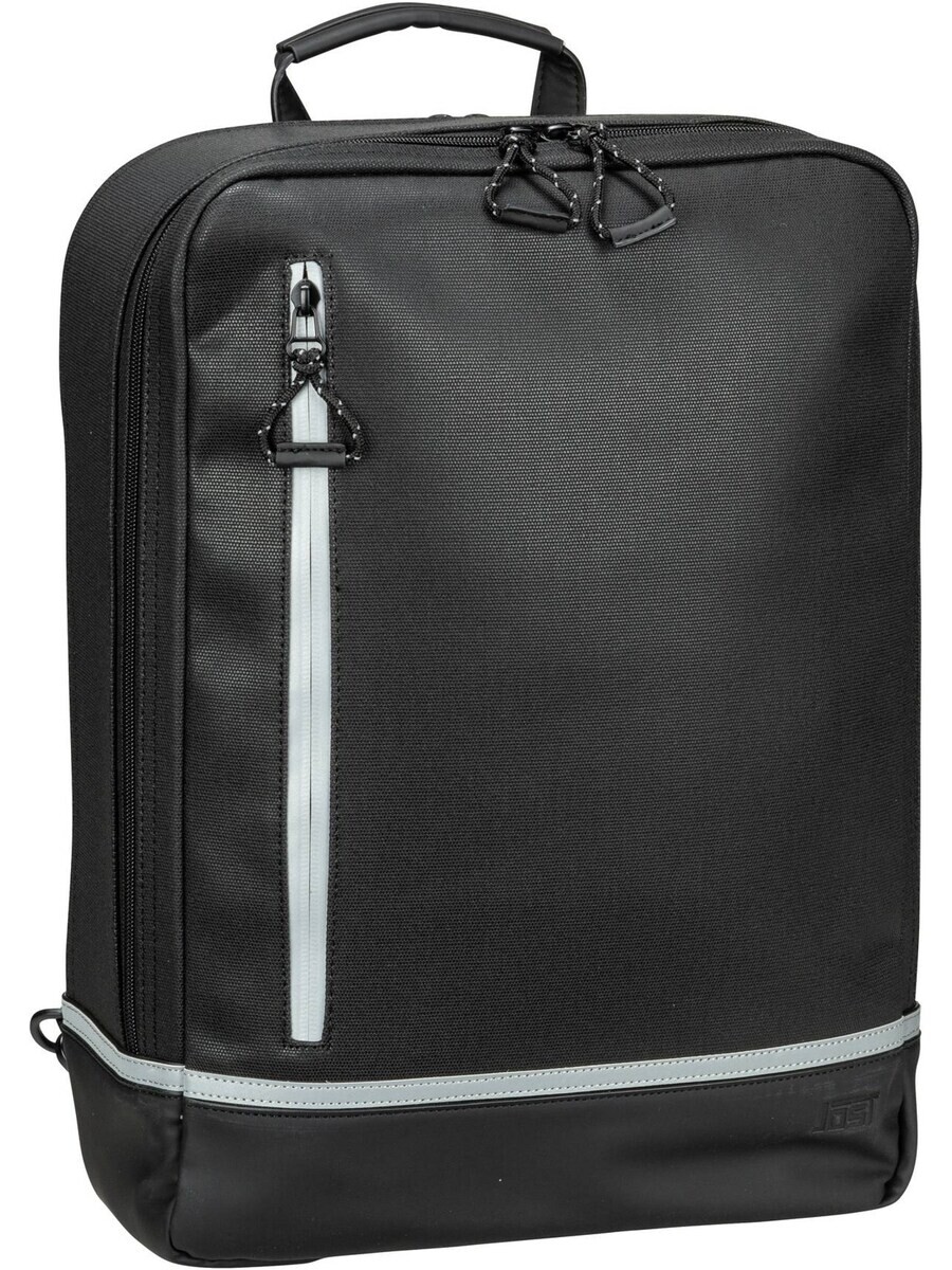 Рюкзак Jost, черный 
Рюкзак Jost, черный