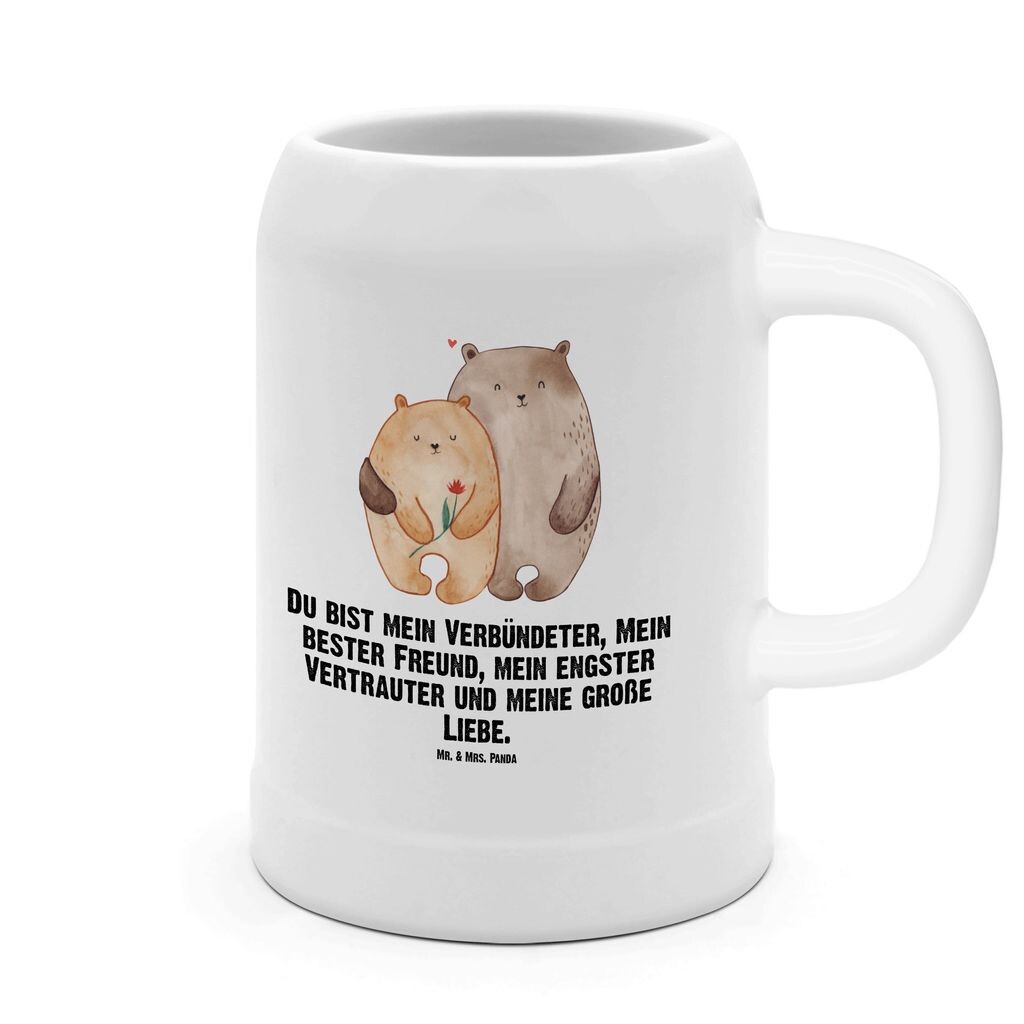 Пивная кружка Mr. & Mrs. Panda Bears Love - Белая - Подарок, День свадьбы, Пивная кружка Керамика, Цветок, Свадьба, 500 мл, Каменные кружки, Женатые, Партнер, 5 л, Медведь, Друг, белый
Пивная кружка Mr. & Mrs. Panda Bears Love - Белая - Подарок, День свадьбы, Пивная кружка Керамика, Цветок, Свадьба, 500 мл, Каменные кружки, Женатые, Партнер, 5 л, Медведь, Друг, белый