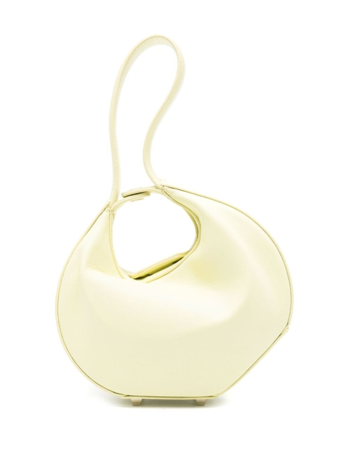 Patrizia Pepe маленькая сумка-тоут Bangle, желтый
Patrizia Pepe маленькая сумка-тоут Bangle, желтый