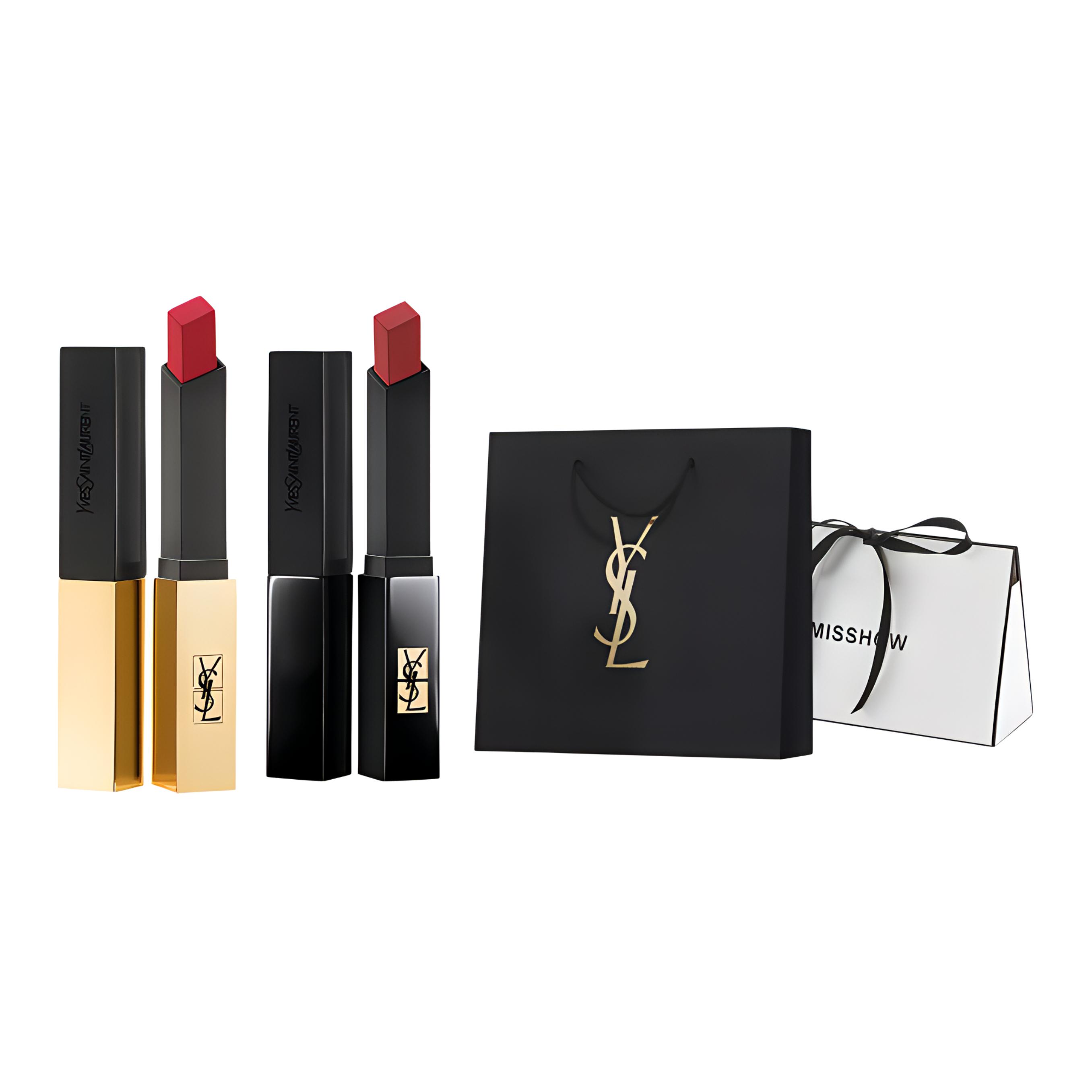 YSL набор косметики для женщин SAINT LAURENT
YSL набор косметики для женщин SAINT LAURENT