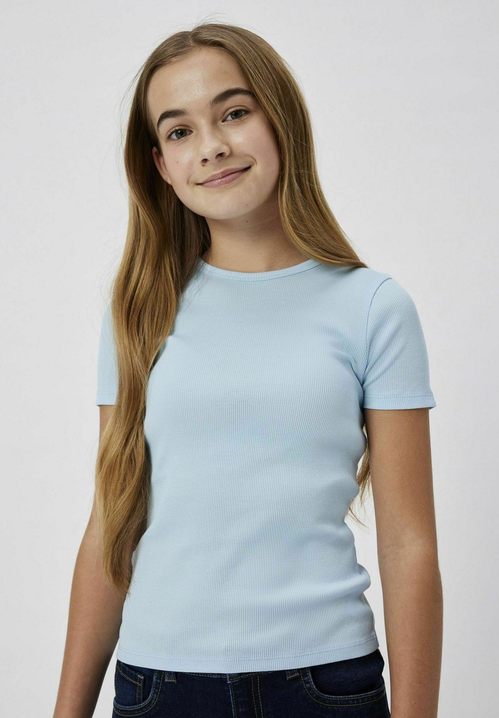 Базовая футболка 2ER-PACK TWO SOON, цвет True Red
Базовая футболка 2ER-PACK TWO SOON, цвет True Red