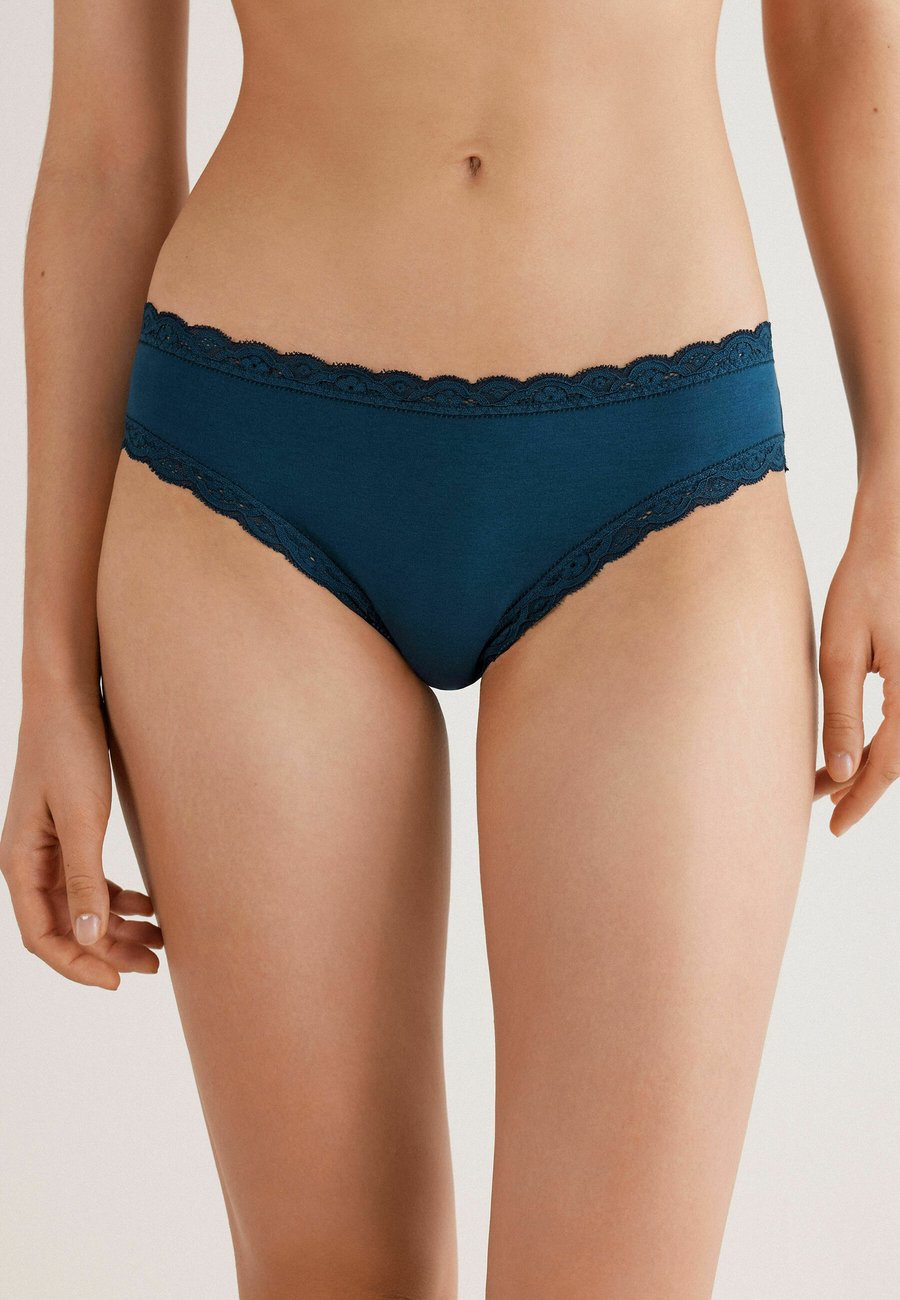 Брифы Intimissimi Briefs, Blue
Брифы Intimissimi Briefs, Blue