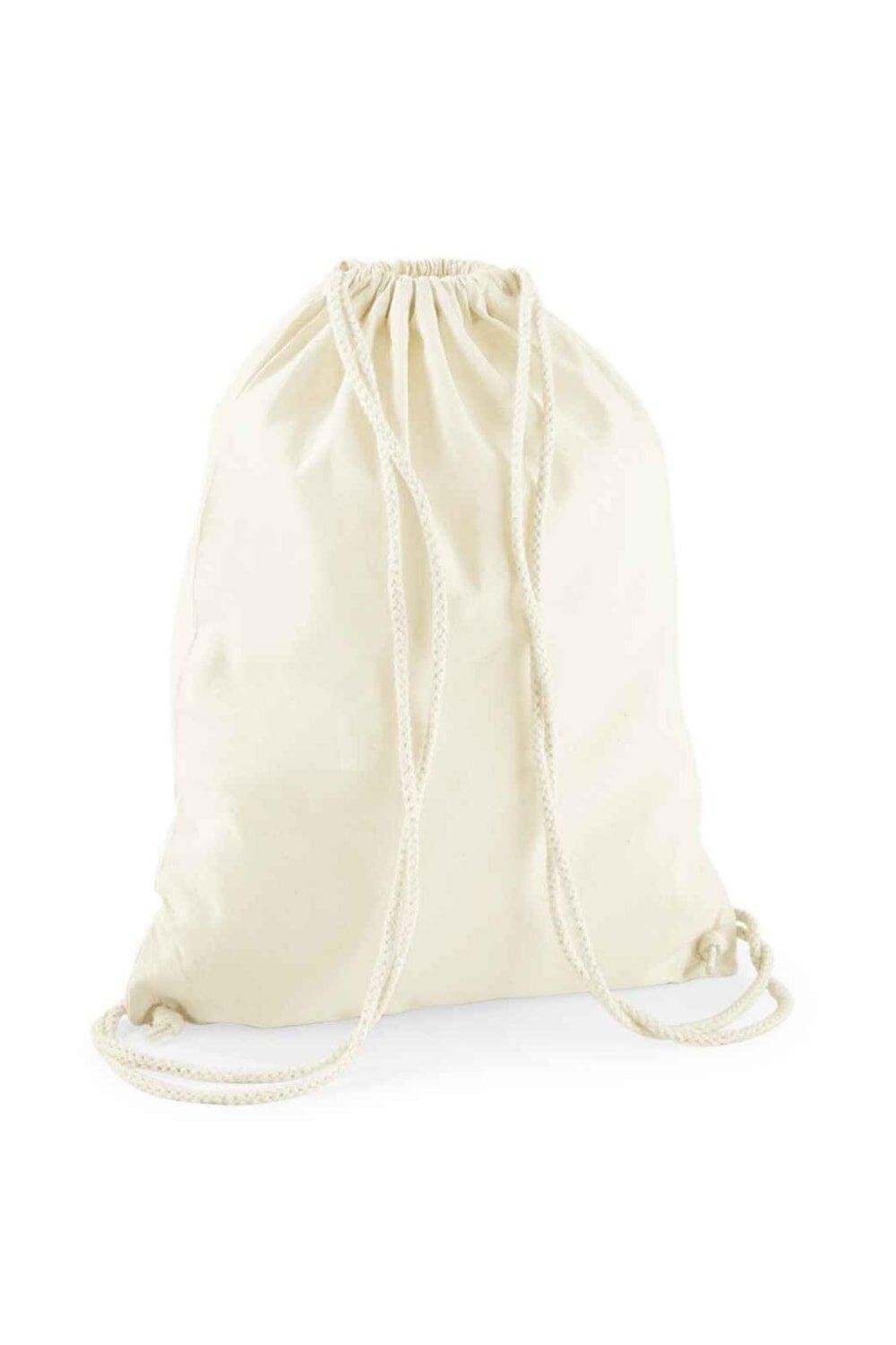 Сумка на шнурке из переработанного хлопка Westford Mill, обнаженная
Сумка на шнурке из переработанного хлопка Westford Mill, обнаженная