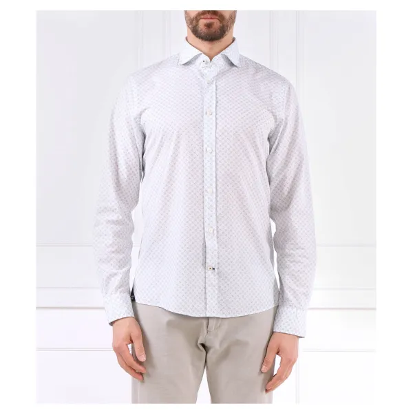 Рубашка узкого кроя Joop!, белый
Рубашка узкого кроя Joop!, белый