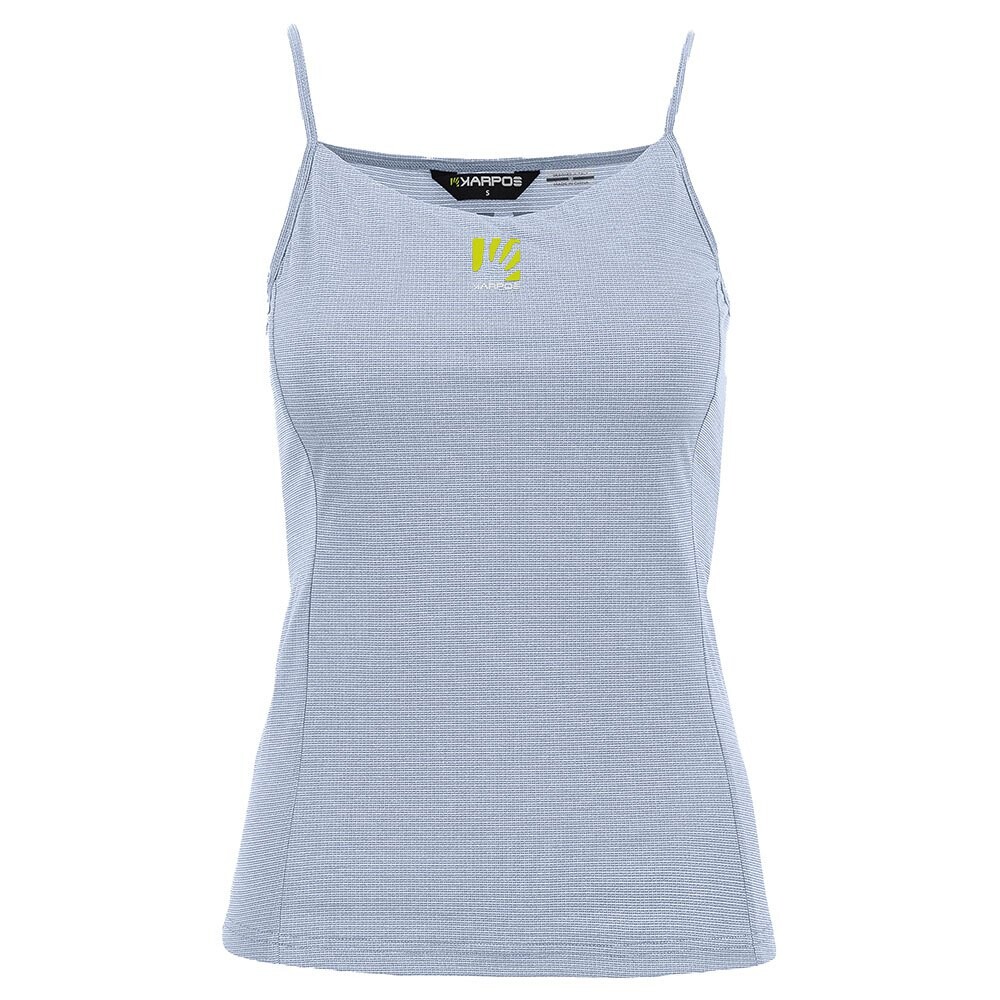 Футболка Karpos Bull Sun Evo , серый
Футболка Karpos Bull Sun Evo , серый