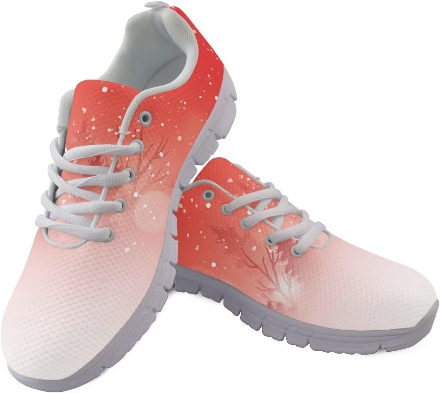 Мужские спортивные кроссовки AmzPrint без шнурков для походов и прогулок, Christmas Tree
Мужские спортивные кроссовки AmzPrint без шнурков для походов и прогулок, Christmas Tree