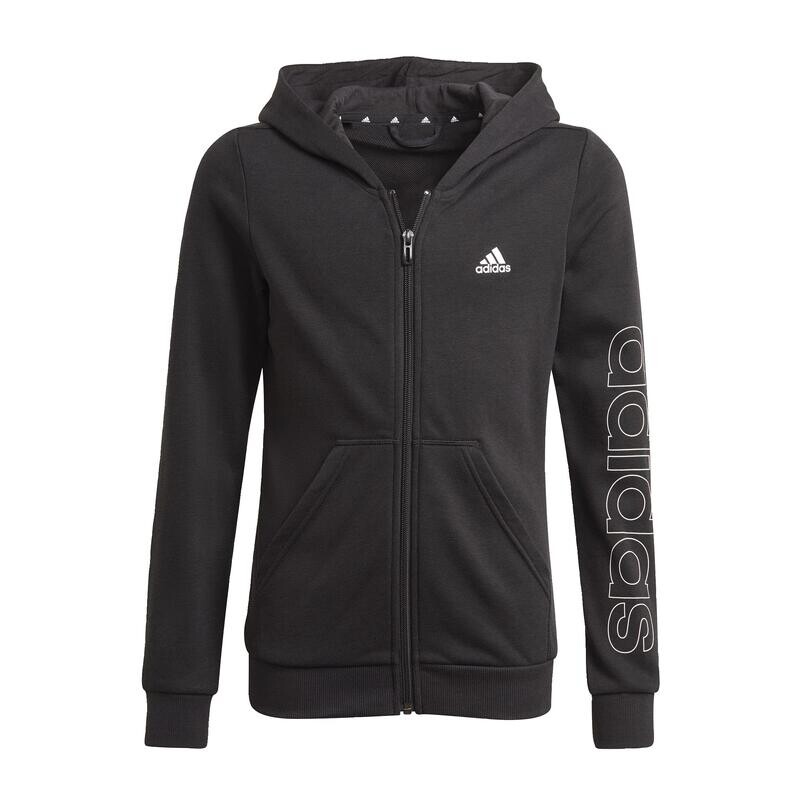Куртка с капюшоном adidas Essentials
Куртка с капюшоном adidas Essentials