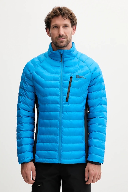 Спортивная куртка ROUTEBURN PRO Jack Wolfskin, синий
Спортивная куртка ROUTEBURN PRO Jack Wolfskin, синий
