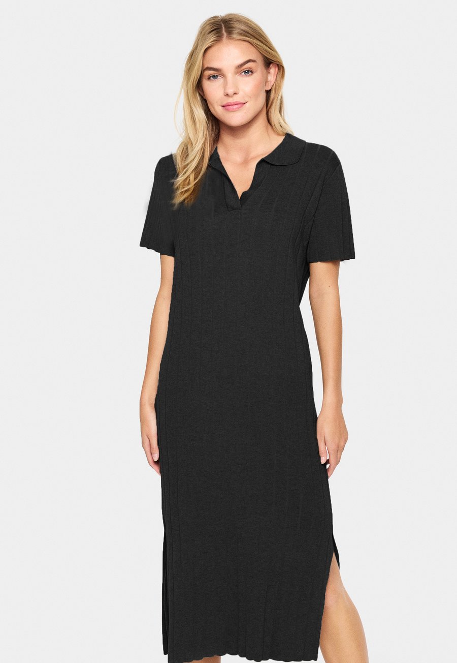 Платье Saint Tropez FUMIKOSZ DRESS, Black
Платье Saint Tropez FUMIKOSZ DRESS, Black