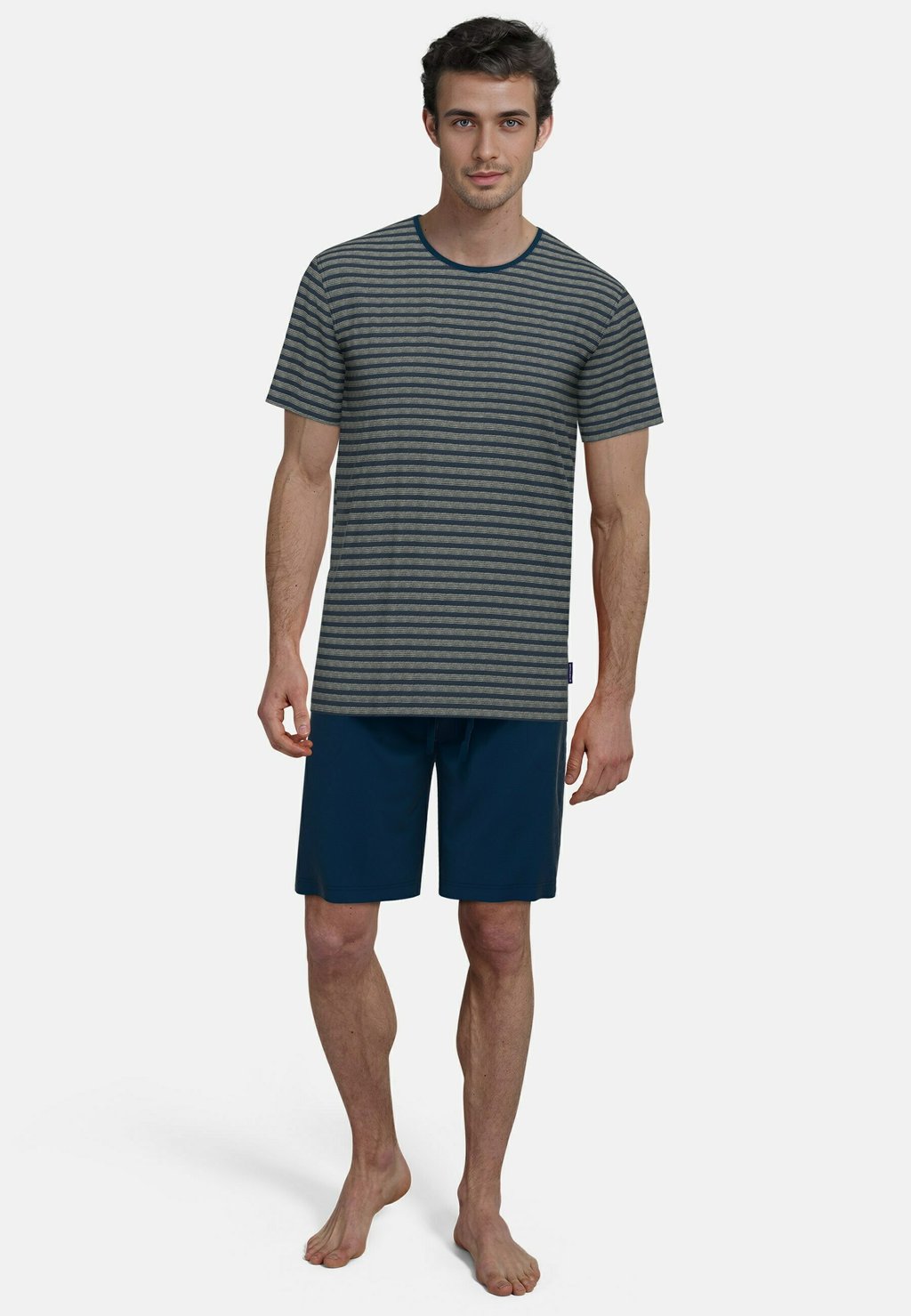 Пижама SET - Pyjama set TOM TAILOR, синий
Пижама SET - Pyjama set TOM TAILOR, синий