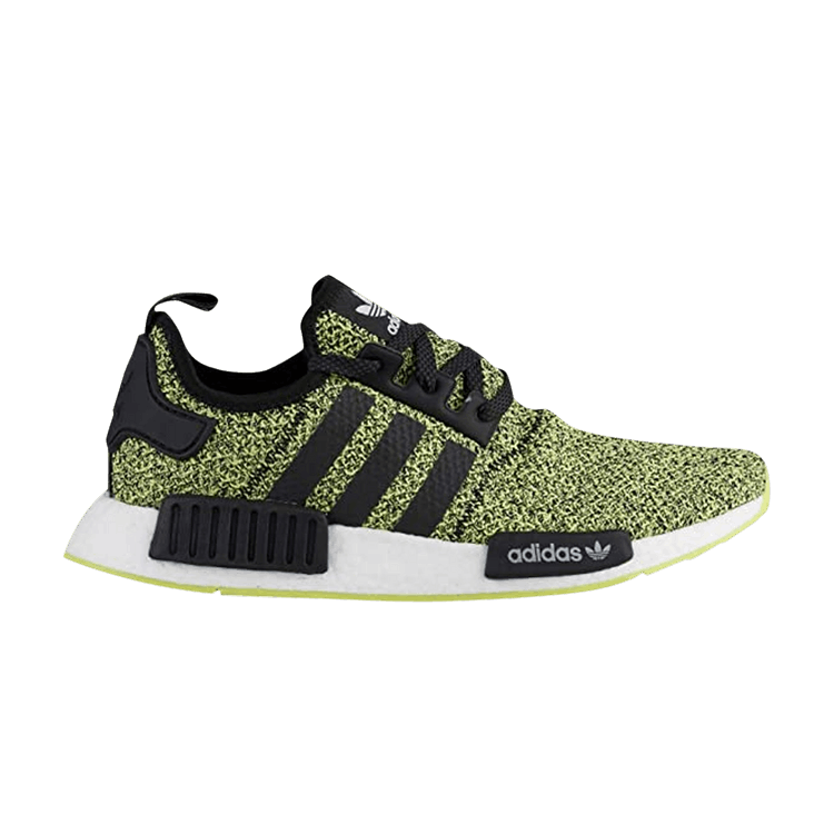 Кроссовки adidas NMD_R1 'Yellow', желтый
Кроссовки adidas NMD_R1 'Yellow', желтый