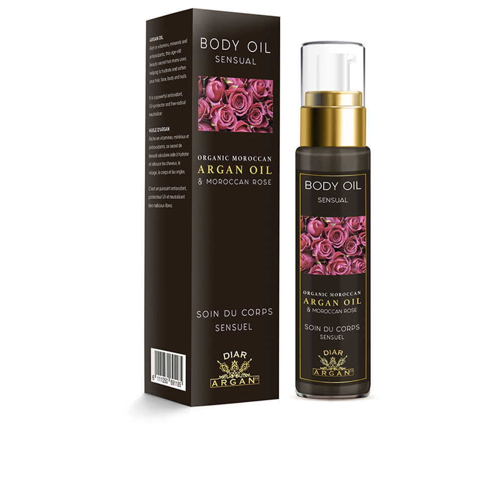 Увлажняющий крем для тела Aceite Corporal Sensual De Argán Y Rosa De Marruecos Diar Argan, 50 мл
Увлажняющий крем для тела Aceite Corporal Sensual De Argán Y Rosa De Marruecos Diar Argan, 50 мл