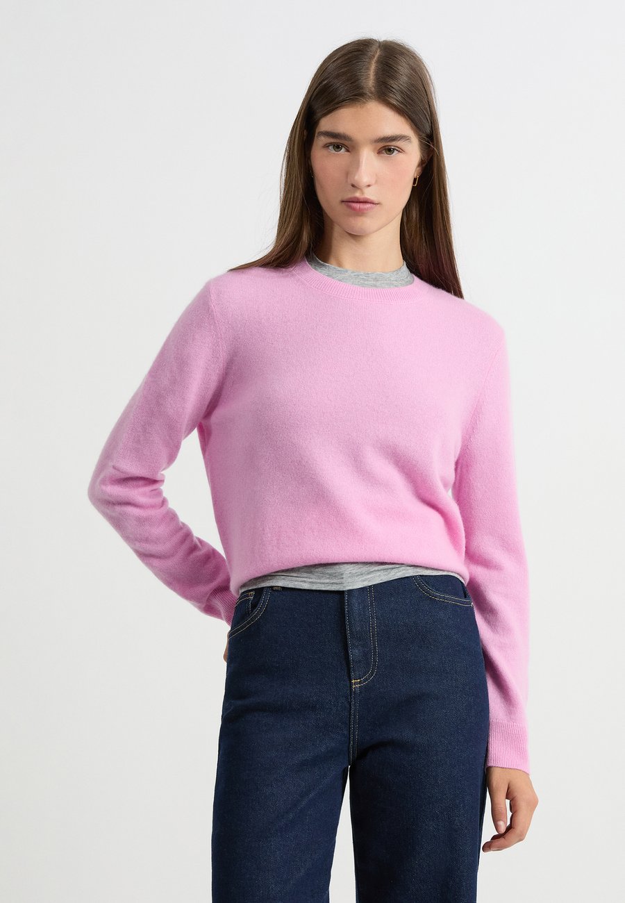 Джемпер Etam LOUISE, Pink
Джемпер Etam LOUISE, Pink