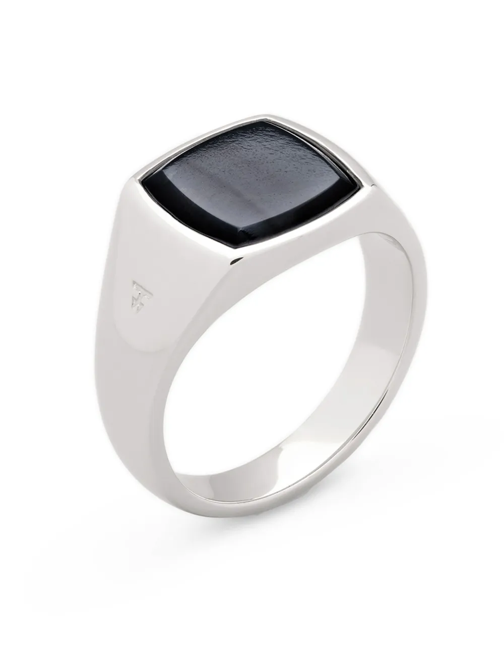 Кольцо Kay из переработанного серебра Tom Wood, серебяный
Кольцо Kay из переработанного серебра Tom Wood, серебяный