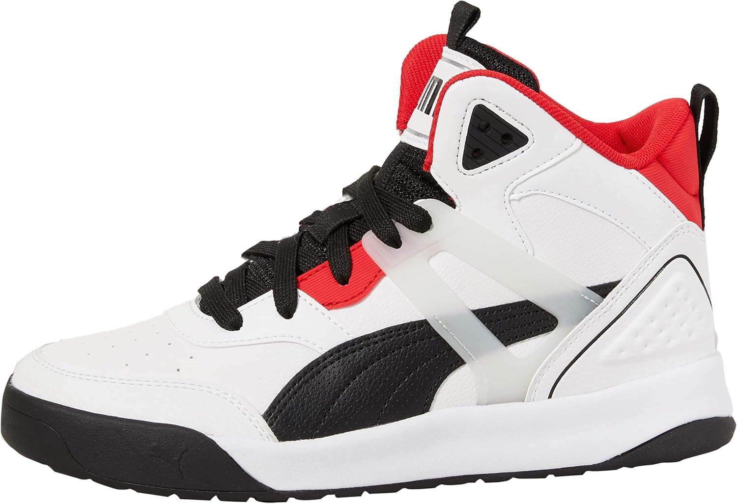 Мужские кроссовки PUMA Backcourt Mid, белый
Мужские кроссовки PUMA Backcourt Mid, белый