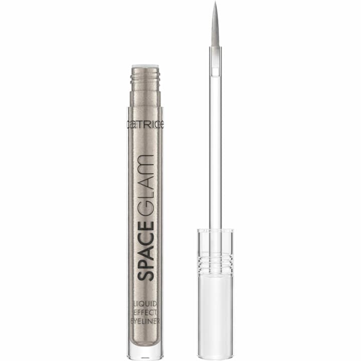 Подводка для глаз Catrice Eyeliner Space Glam Liquid Effect 010 Moonstone Metallic, 1,4 ml
Подводка для глаз Catrice Eyeliner Space Glam Liquid Effect 010 Moonstone Metallic, 1,4 ml