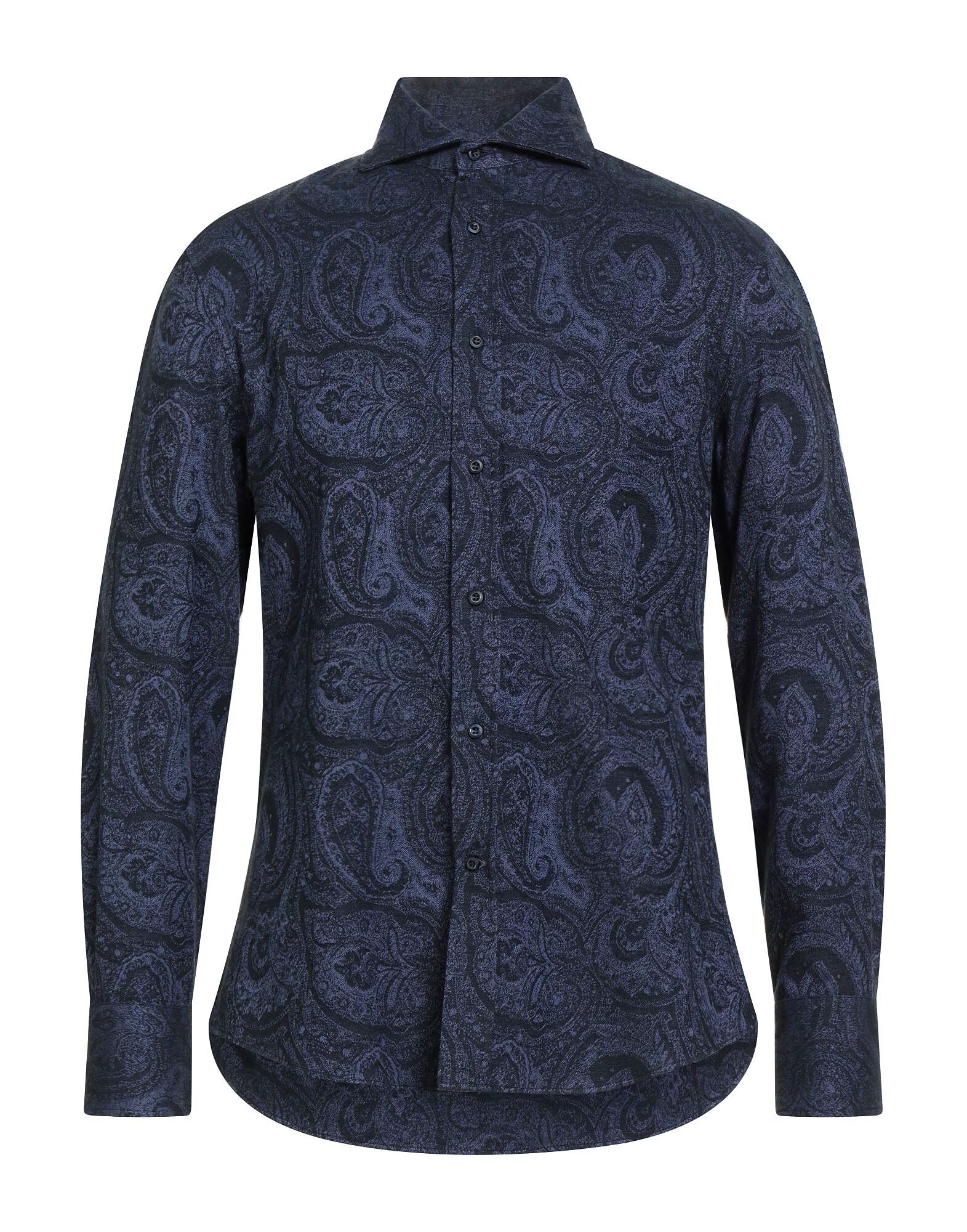 Рубашка Brunello Cucinelli, фиолетовый
Рубашка Brunello Cucinelli, фиолетовый