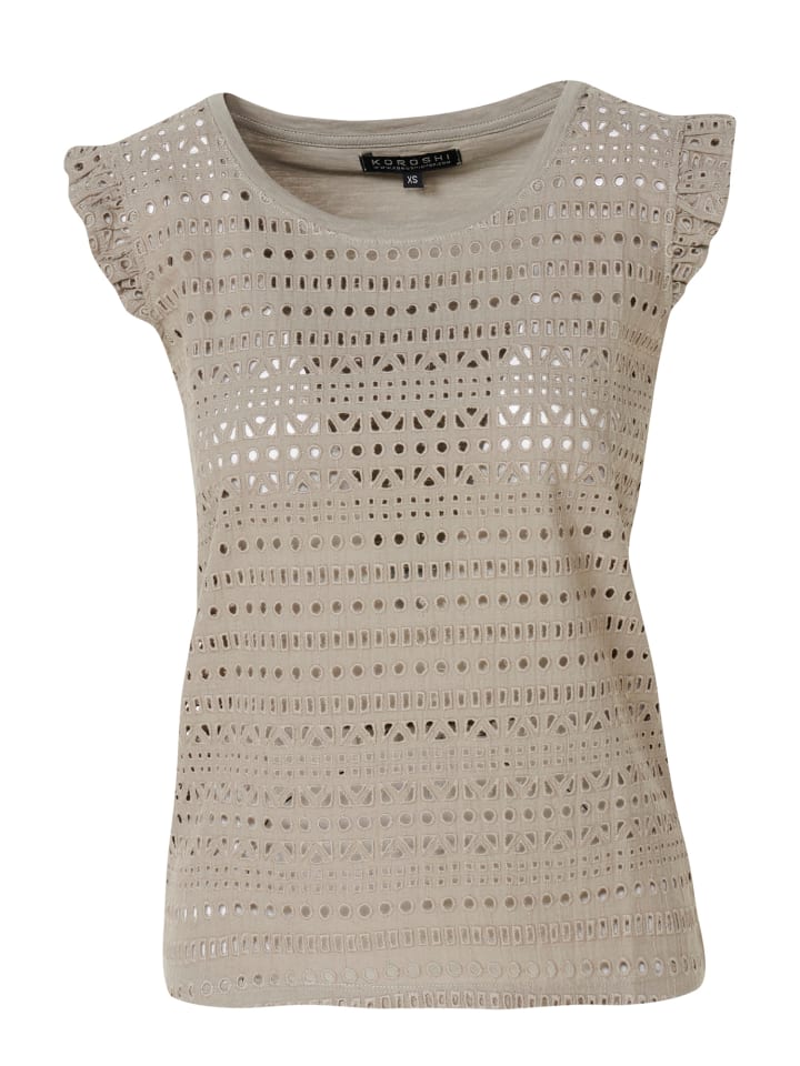 Футболка KOROSHI, хаки
Футболка KOROSHI, хаки