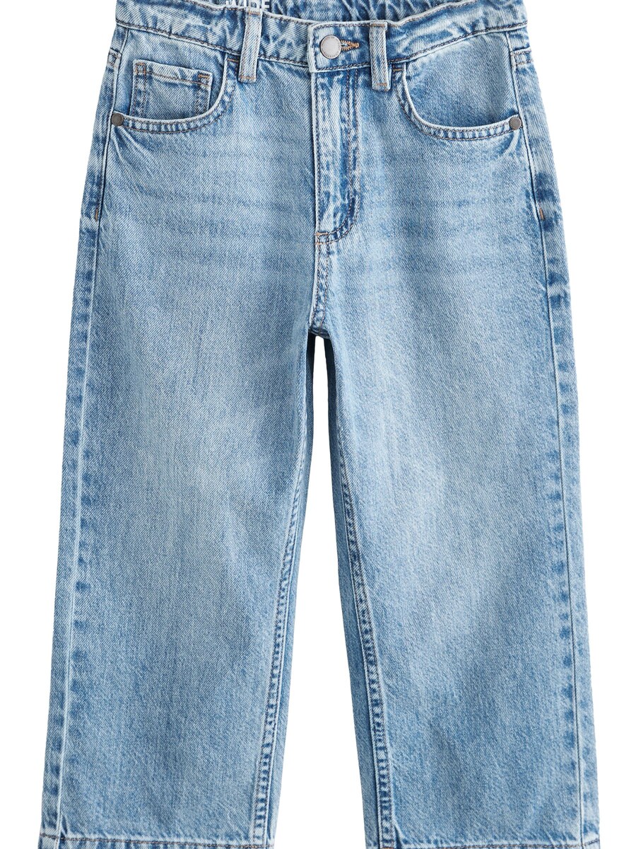 Обычные джинсы Next, синий
Обычные джинсы Next, синий