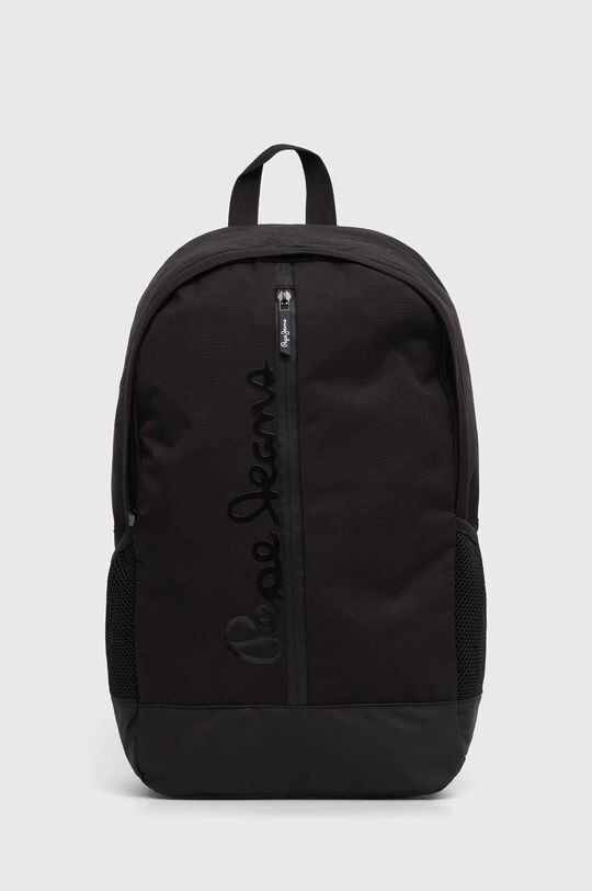 Рюкзак Pepe Jeans, черный
Рюкзак Pepe Jeans, черный