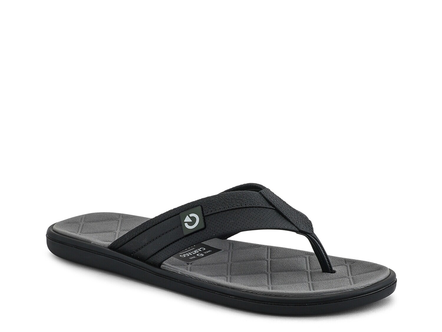 Сандалии Cartago Malta V, черный / серый
Сандалии Cartago Malta V, черный / серый