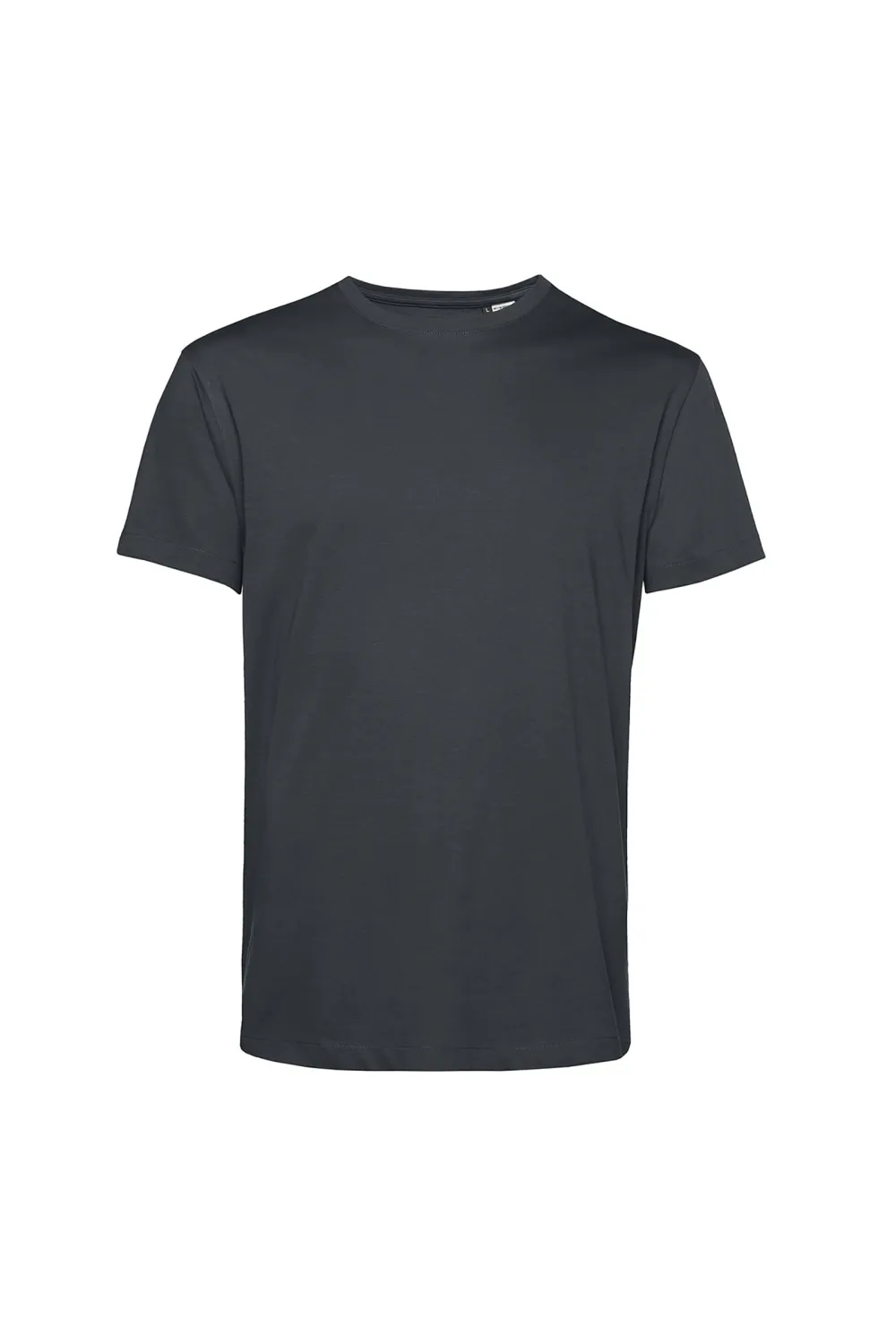 Органическая футболка E150 B&C, коричневый 
Органическая футболка E150 B&C, коричневый