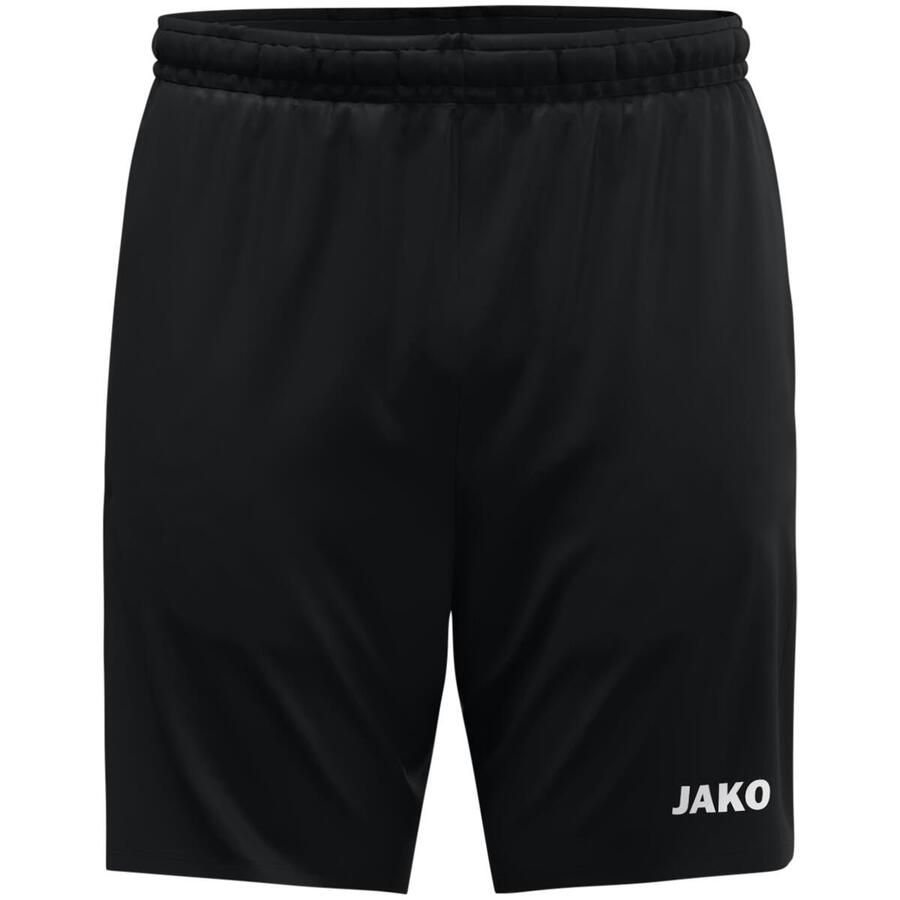 Женские шорты для отдыха JAKO Dynamic - 8370D
Женские шорты для отдыха JAKO Dynamic - 8370D