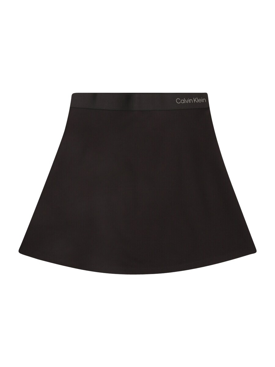 Юбка Calvin Klein Jeans Skirt, черный
Юбка Calvin Klein Jeans Skirt, черный