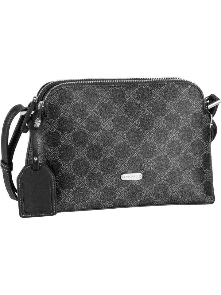 Сумка через плечо PICARD, черный
Сумка через плечо PICARD, черный