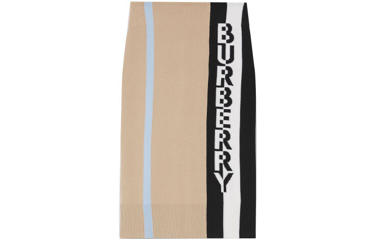 Burberry Женская кожаная длинная юбка, цвет Beige
Burberry Женская кожаная длинная юбка, цвет Beige
