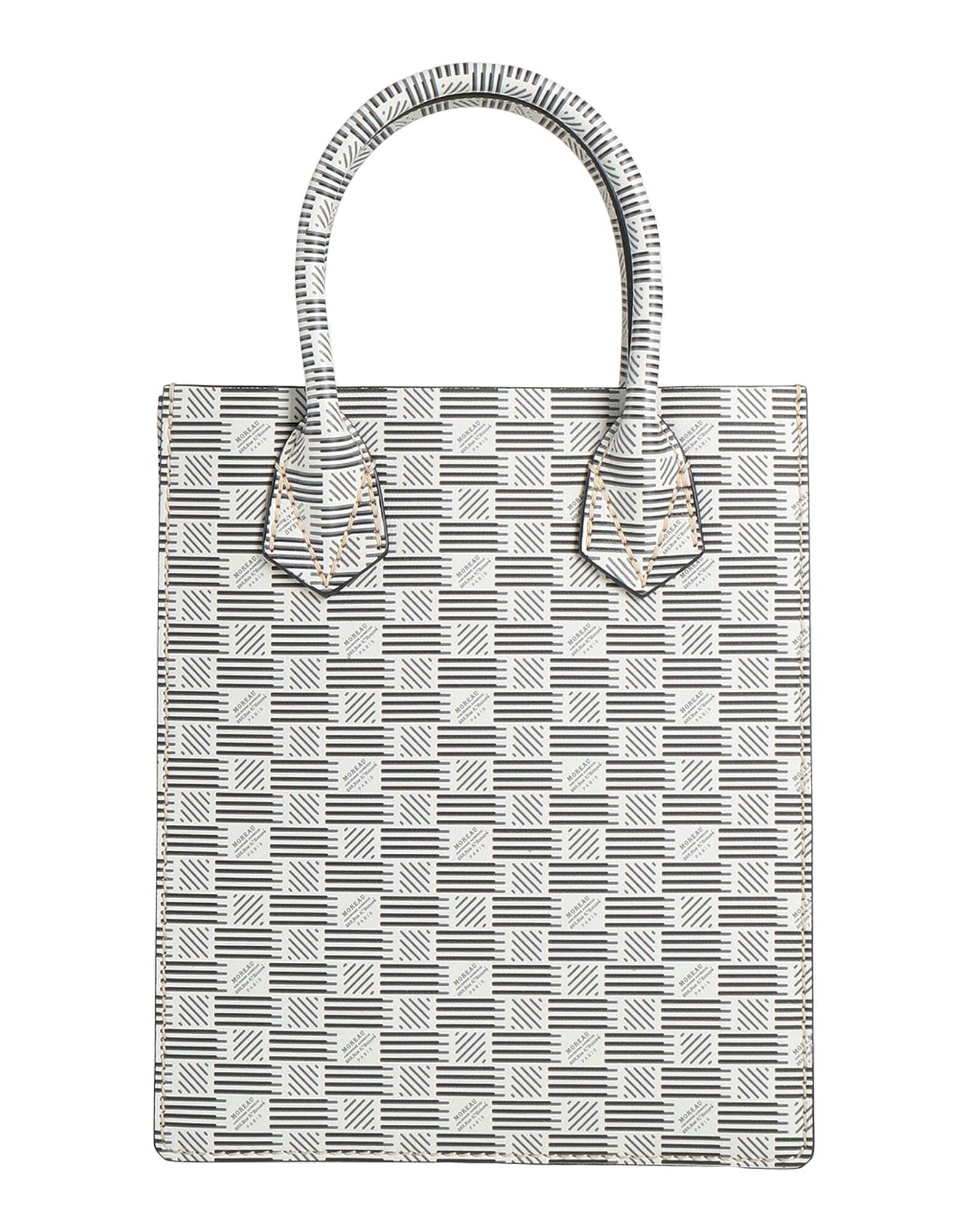 Сумка Suite Moreau Paris, белый
Сумка Suite Moreau Paris, белый