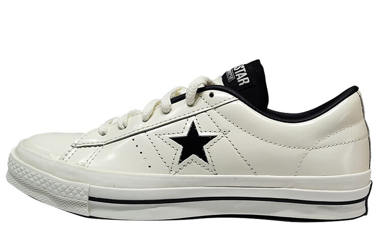Кеды One Star Converse Ox 'HanByeol - Beige'
Кеды One Star Converse Ox 'HanByeol - Beige'