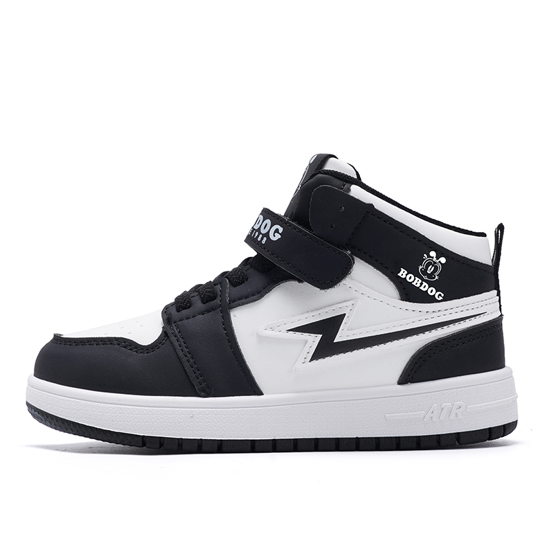 Противоскользящие амортизирующие детские баскетбольные кроссовки для детей BOBDOG, красный
Противоскользящие амортизирующие детские баскетбольные кроссовки для детей BOBDOG, красный