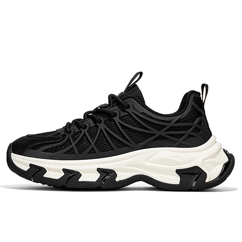 Grumpy ram Дышащие низкие повседневные туфли для увеличения роста мужские Black, цвет Black
Grumpy ram Дышащие низкие повседневные туфли для увеличения роста мужские Black, цвет Black