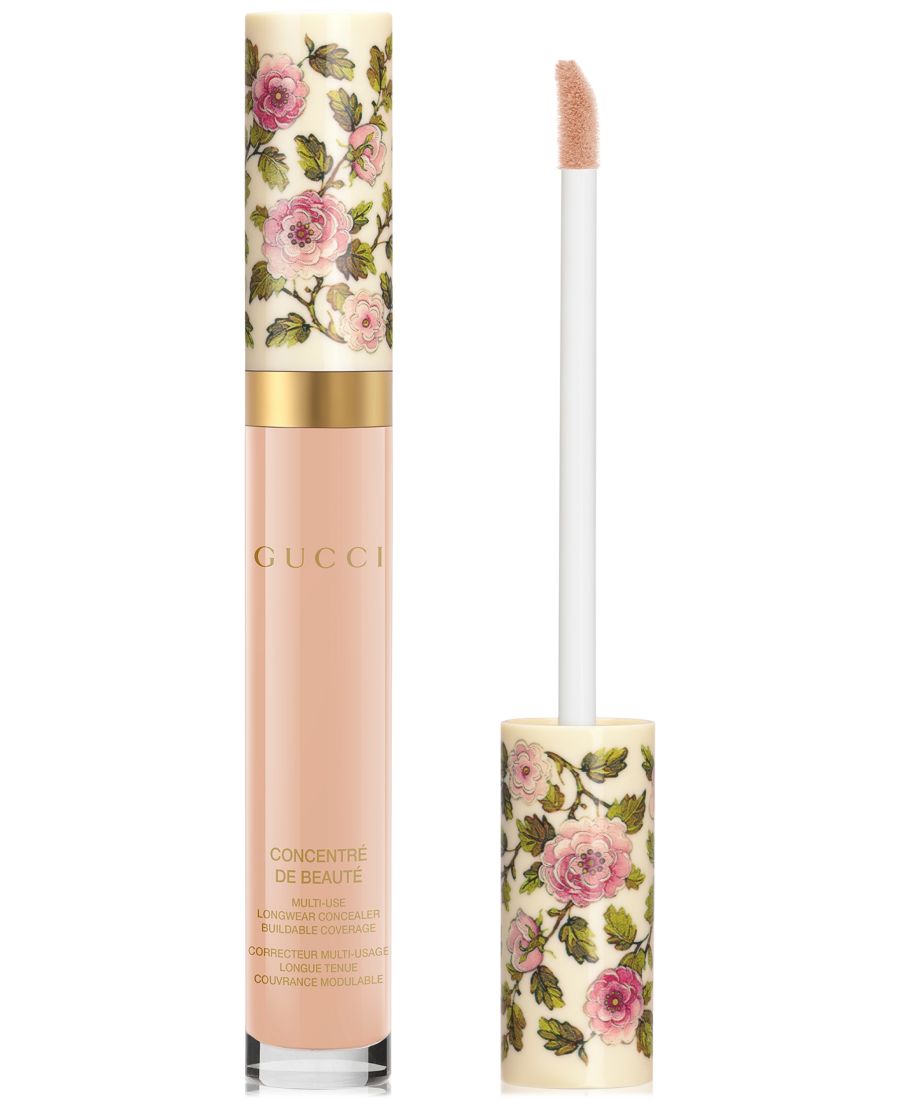 Concentré de Beauté Многоразовый разглаживающий и увлажняющий консилер Gucci, цвет 16c
Concentré de Beauté Многоразовый разглаживающий и увлажняющий консилер Gucci, цвет 16c