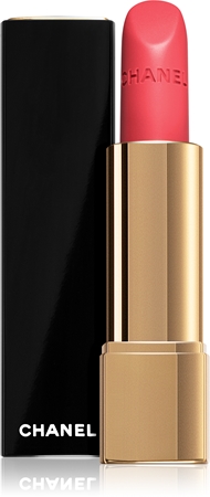 Бархатная губная помада с матовой отделкой Chanel Rouge Allure Velvet, 46 Magnétique 3,5 g
Бархатная губная помада с матовой отделкой Chanel Rouge Allure Velvet, 46 Magnétique 3,5 g