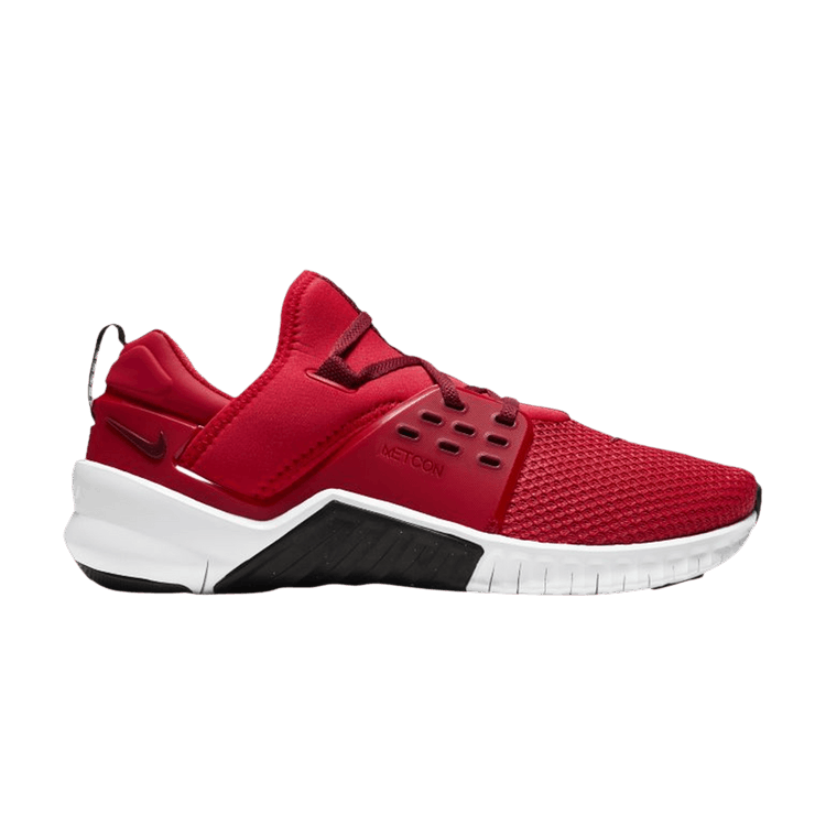 Кроссовки Nike Free Metcon 2 'University Red', красный
Кроссовки Nike Free Metcon 2 'University Red', красный