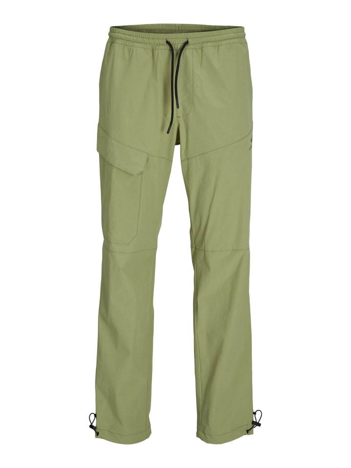 Спортивные брюки Jack & Jones
Спортивные брюки Jack & Jones