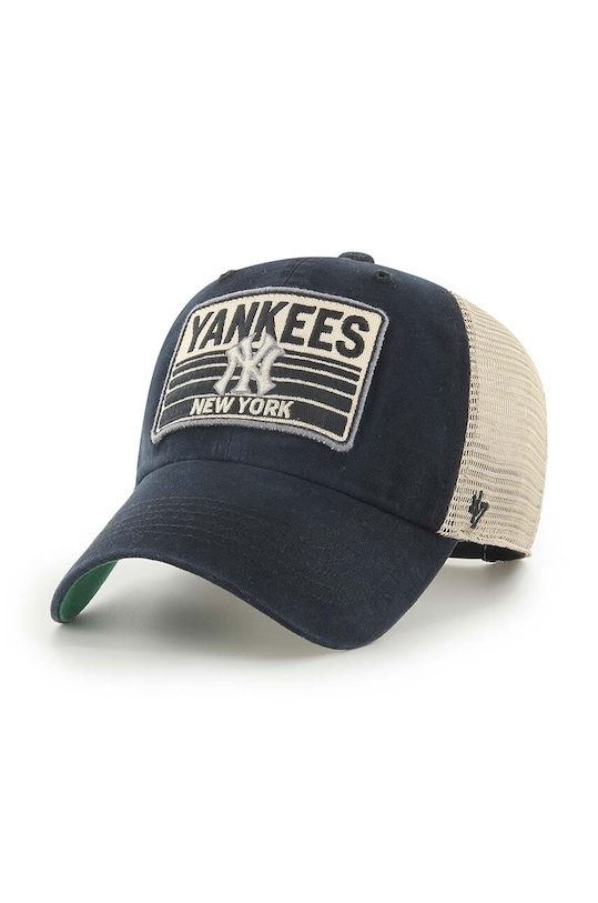 Кепка MLB New York Yankees 47 Brand, черный
Кепка MLB New York Yankees 47 Brand, черный