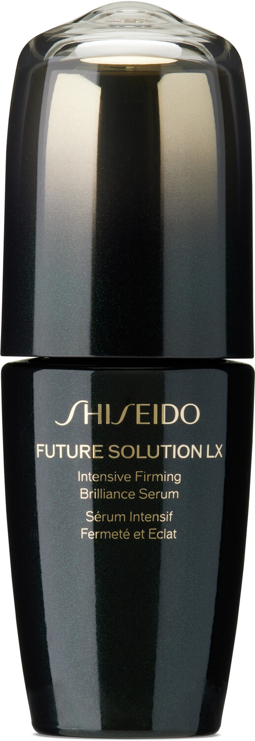 Future Solution LX Интенсивная укрепляющая сыворотка для придания сияния, 50 мл SHISEIDO
Future Solution LX Интенсивная укрепляющая сыворотка для придания сияния, 50 мл SHISEIDO