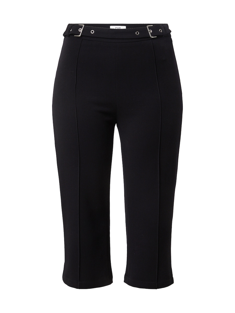 Узкие брюки hzl the label, черный
Узкие брюки hzl the label, черный