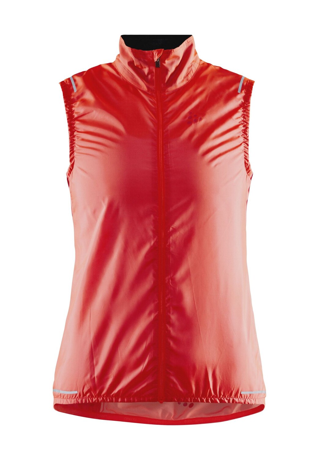 Жилет прямого кроя с коротким рукавом женский CRAFT, цвет Shock
Жилет прямого кроя с коротким рукавом женский CRAFT, цвет Shock