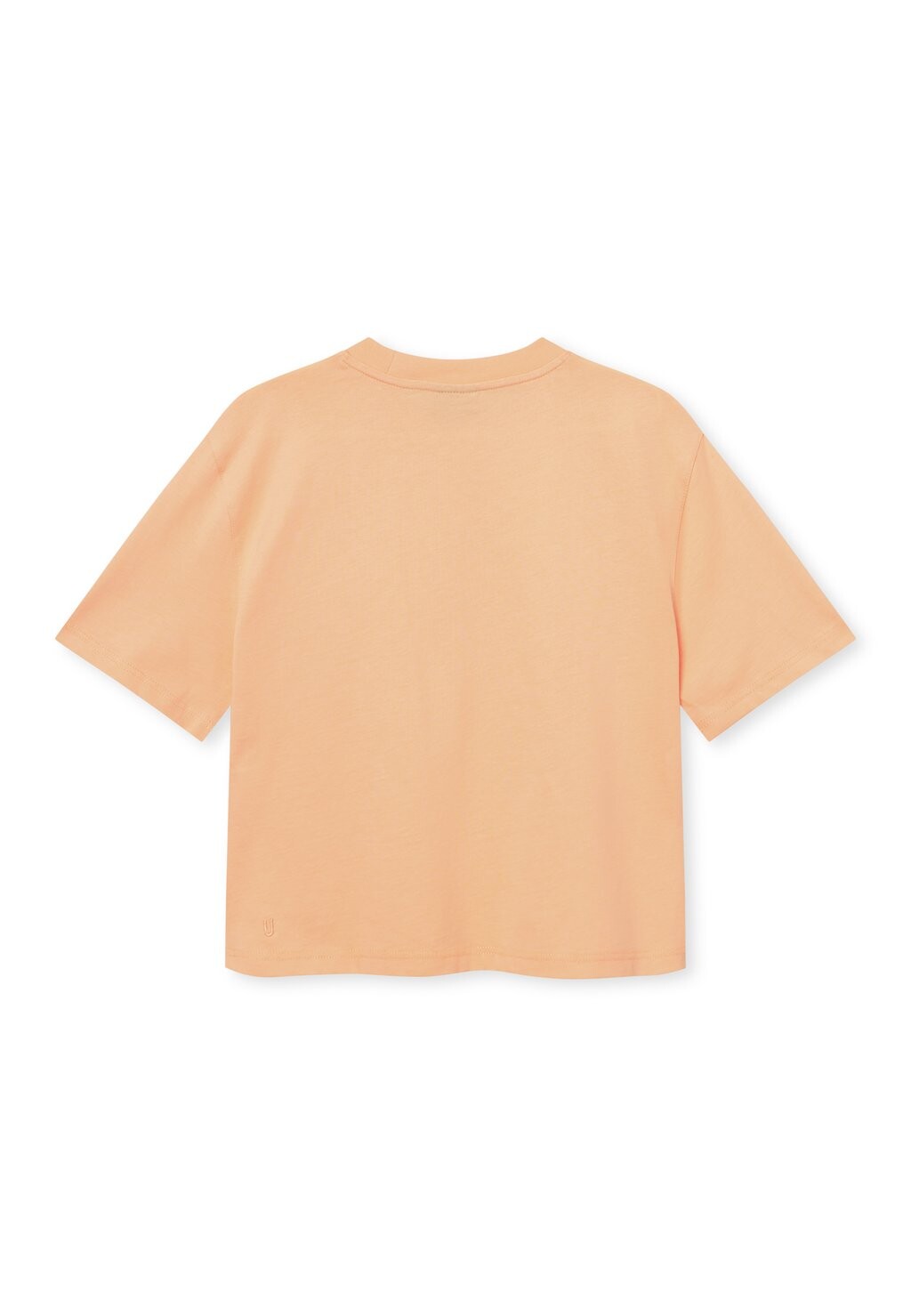 Базовая футболка ZOEY CROPPED Johnny Urban, абрикос
Базовая футболка ZOEY CROPPED Johnny Urban, абрикос