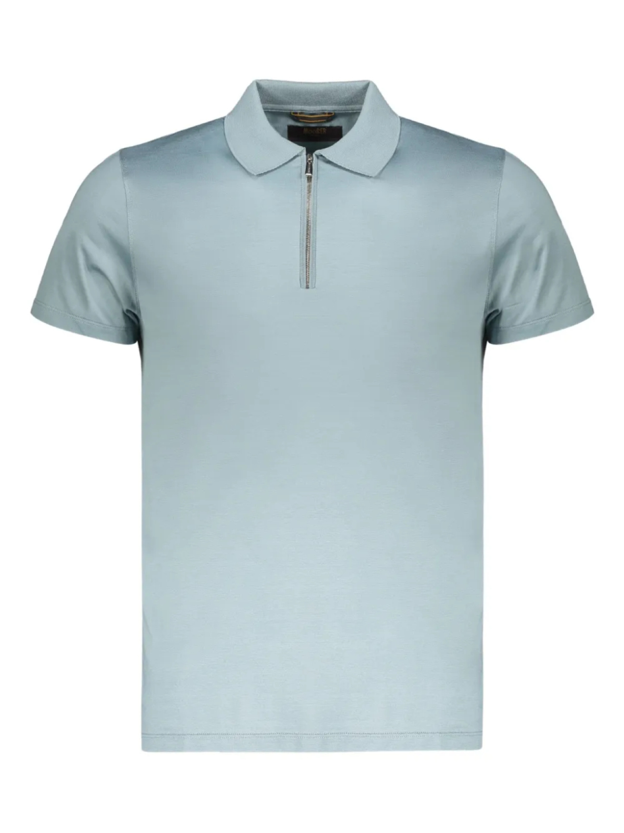 Рубашка поло из хлопка Jericho Moorer, синий
Рубашка поло из хлопка Jericho Moorer, синий