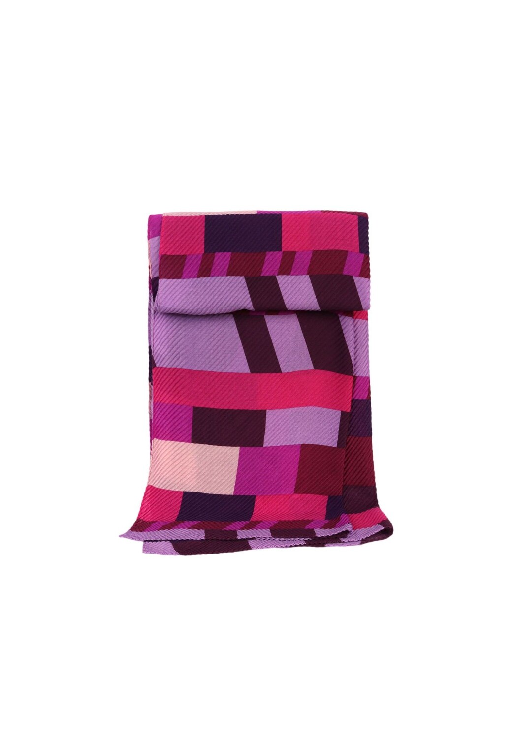 Шарф Zebro, цвет Pink One Size
Шарф Zebro, цвет Pink One Size